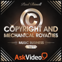Music Business - Copyright