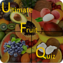 Ultimate Fruit Quiz