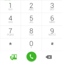 THEME SGS6 FOR EXDIALER