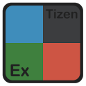 Tzn Dark Theme for ExDialer