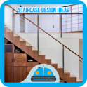 Escadaria projeto Inspirações