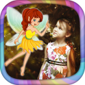 Your Photo with Fairies