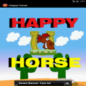 Flappy Happy Horse