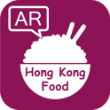 Hong Kong Food Guide AR