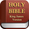 Holy Bible King James Version (Free)