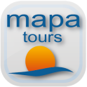 Mapa Tours en tu bolsillo