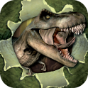 Virtual Pet Dinosaur T. Rex
