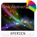 Тема XPERIEN™- New Abstract