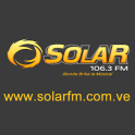 SOLAR 106.3 FM