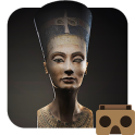 Egypt Chamber VR - Cardboard