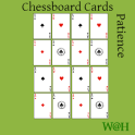Chessboard Cards