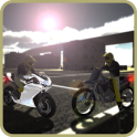 Motorbike Damage Derby 3D