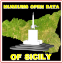 Museen Opendata der Sizilien.
