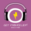 Get Pain Relief! Back Pain