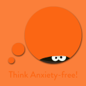 Think Anxiety-Free!Affirmation