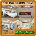 Plafond Design Ideas
