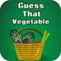 Guess That Vegetable