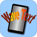 Wave Text