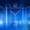 Clock Azure LWP