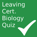 Leaving Cert Biology Quiz