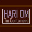Hariom Tin Containers