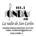 Onda FM San Carlos
