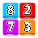 NUMGO free numbers puzzle game