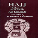 Hajj by Dr. Ali Shariati