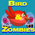 Bird and Zombies