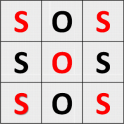 SOS Spiel