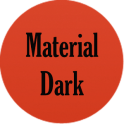 Material Dark Icon Pack