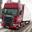 Wallpapers Scania R-Serie
