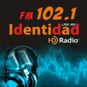 Radio Identidad 102.1