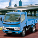 Wallpapers Toyota Dyna