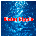 Water Ripple Live Wallpaper