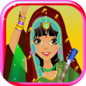 indian fashion dress up game