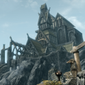 Castle Dragonsreach