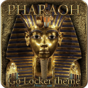 Pharaoh Go Locker Theme
