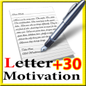 motivation letter
