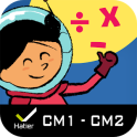 Cap maths CM1, CM2