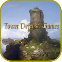 Tower Defense Games