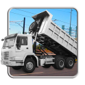 Truck Simulator 3D 2015