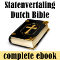 Dutch Bible Translation