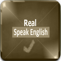 Speak Real English