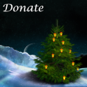 Накануне рождества HD Donate