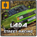 Lada Street Racing