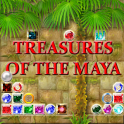 Treasures of the Maya