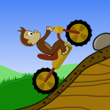 Bike For Monkey