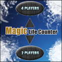 Magic Life Counter