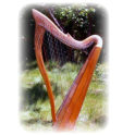 Christian Harp Music for Spiritual Peace Healing
